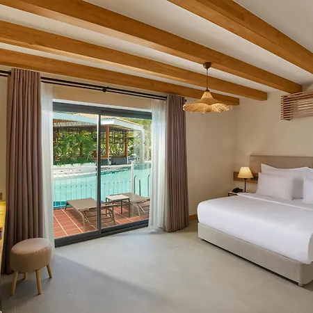 Отель La Boutique Maya 4*