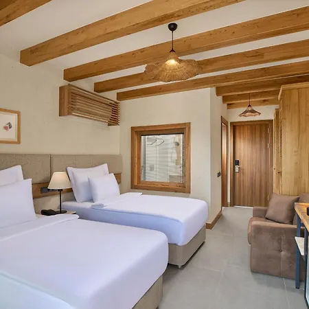 La Boutique Maya 4* Олудениз