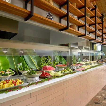 La Boutique Maya 4* Олудениз