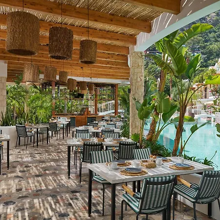 La Boutique Maya Отель 4*