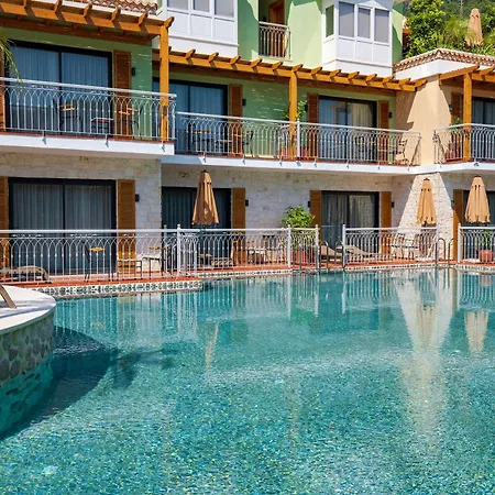 La Boutique Maya 4* Олудениз