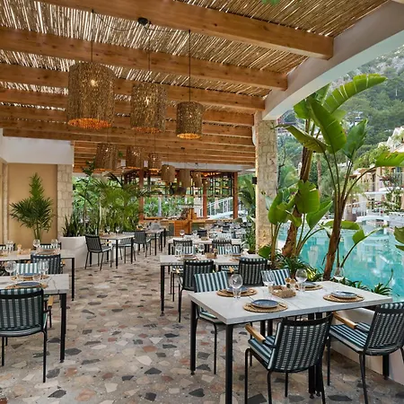 La Boutique Maya Отель Олудениз