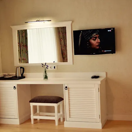 La Boutique Maya Отель 4*