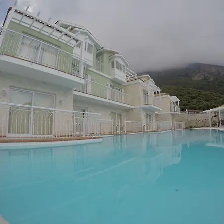 La Boutique Maya Отель