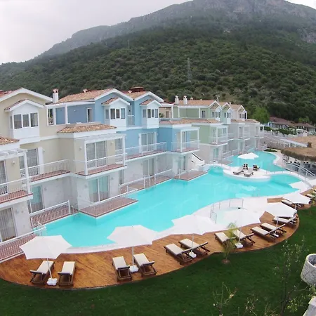 Отель La Boutique Maya