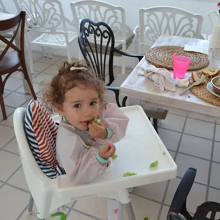 La Boutique Maya Отель 4*