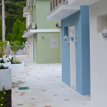 Отель La Boutique Maya 4*