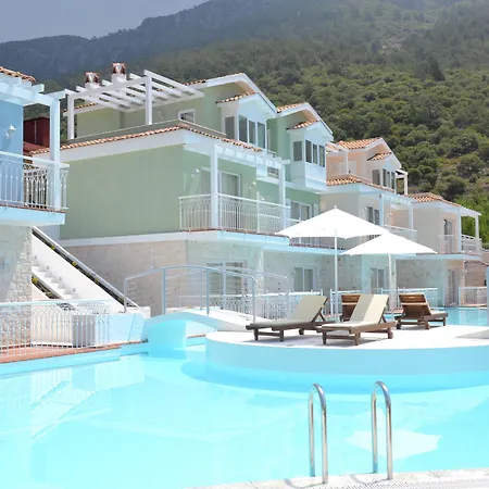 La Boutique Maya Отель 4*