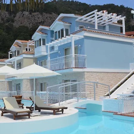 La Boutique Maya Отель