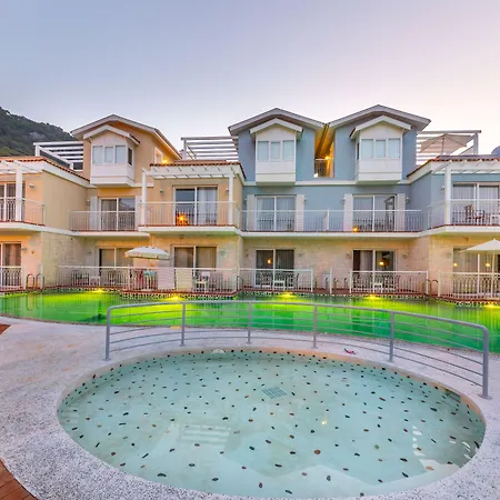 Отель La Boutique Maya 4*