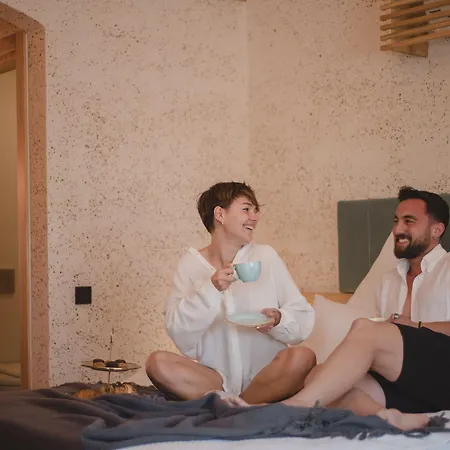 Отель La Boutique Maya