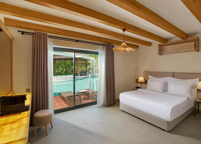 فندق La Boutique Maya 4*