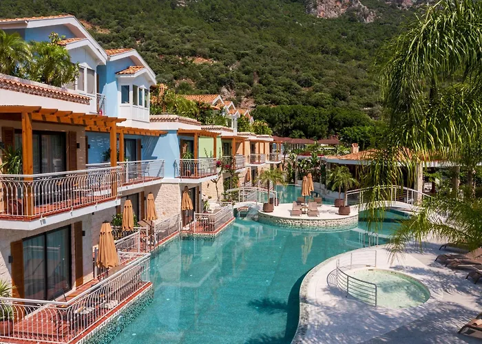 La Boutique Maya 4*