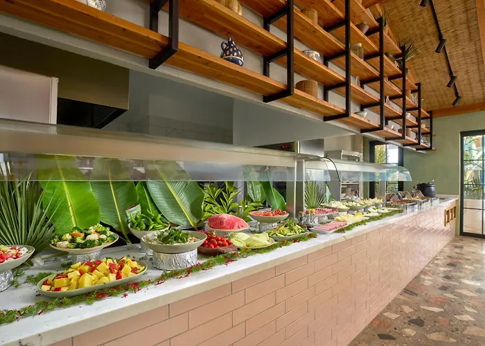 La Boutique Maya 4* أولدينيس