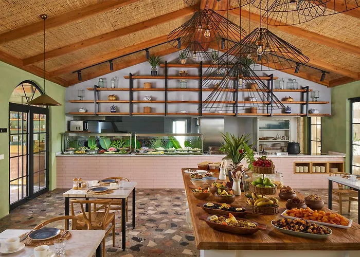 La Boutique Maya فندق