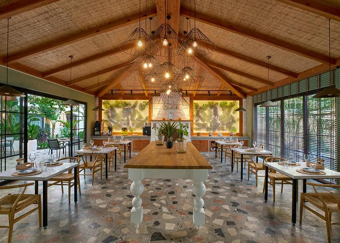 فندق La Boutique Maya 4*