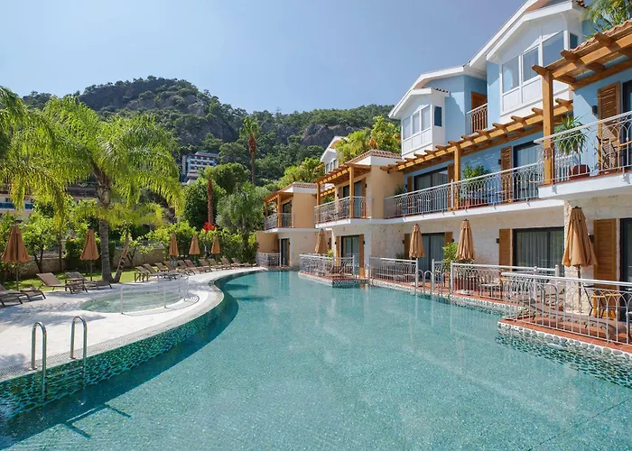 La Boutique Maya فندق