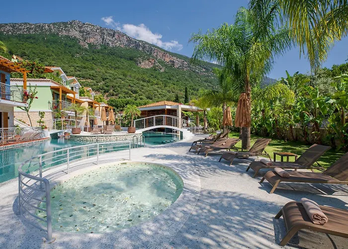 فندق La Boutique Maya