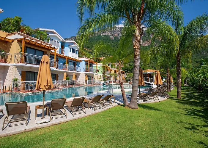 La Boutique Maya فندق أولدينيس