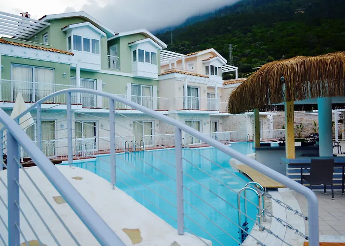 فندق La Boutique Maya 4*