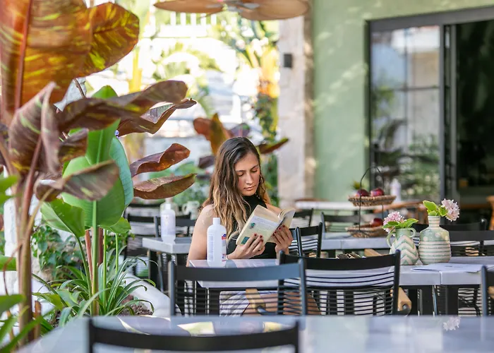 La Boutique Maya فندق أولدينيس