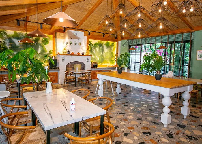 فندق La Boutique Maya