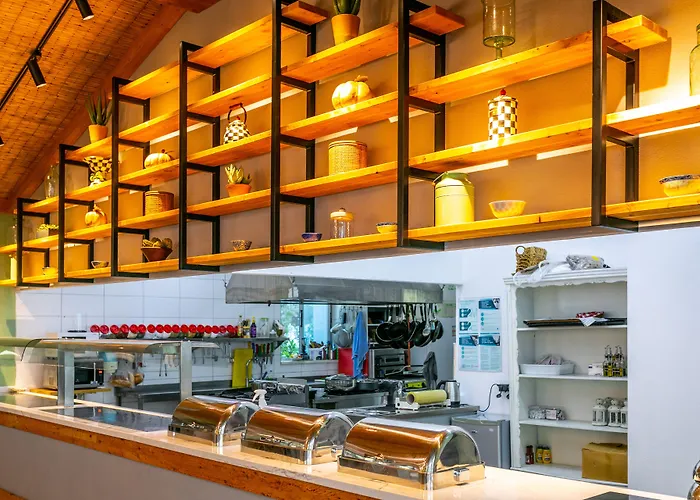 La Boutique Maya فندق